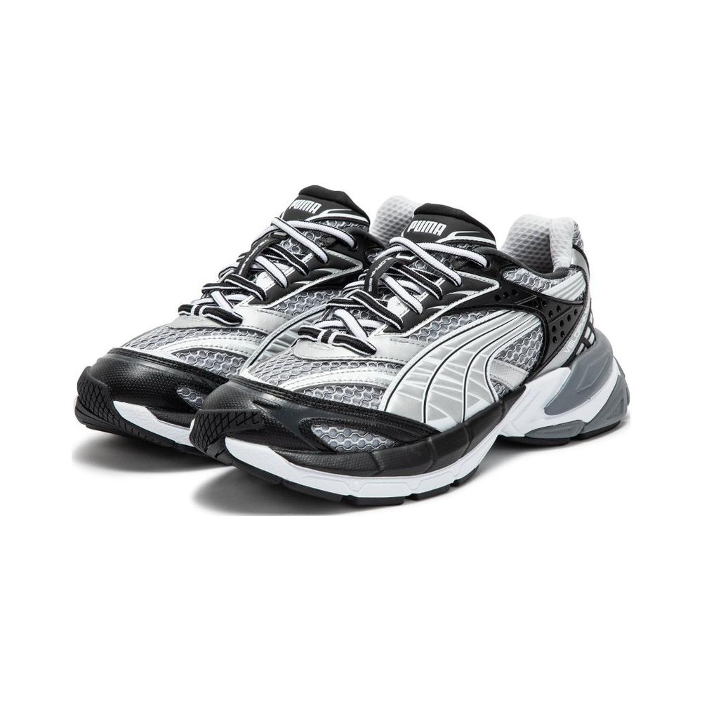 Puma Velophasis 'White' Мужские