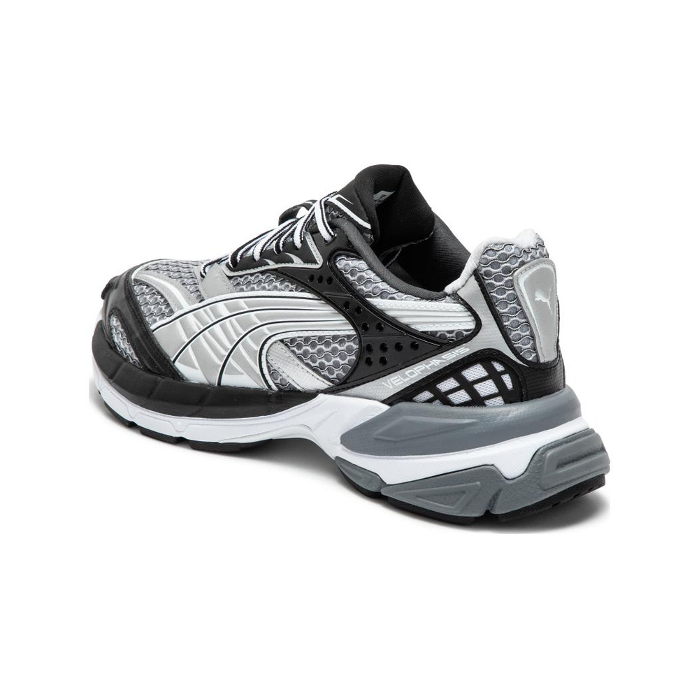 Puma Velophasis 'White' Мужские