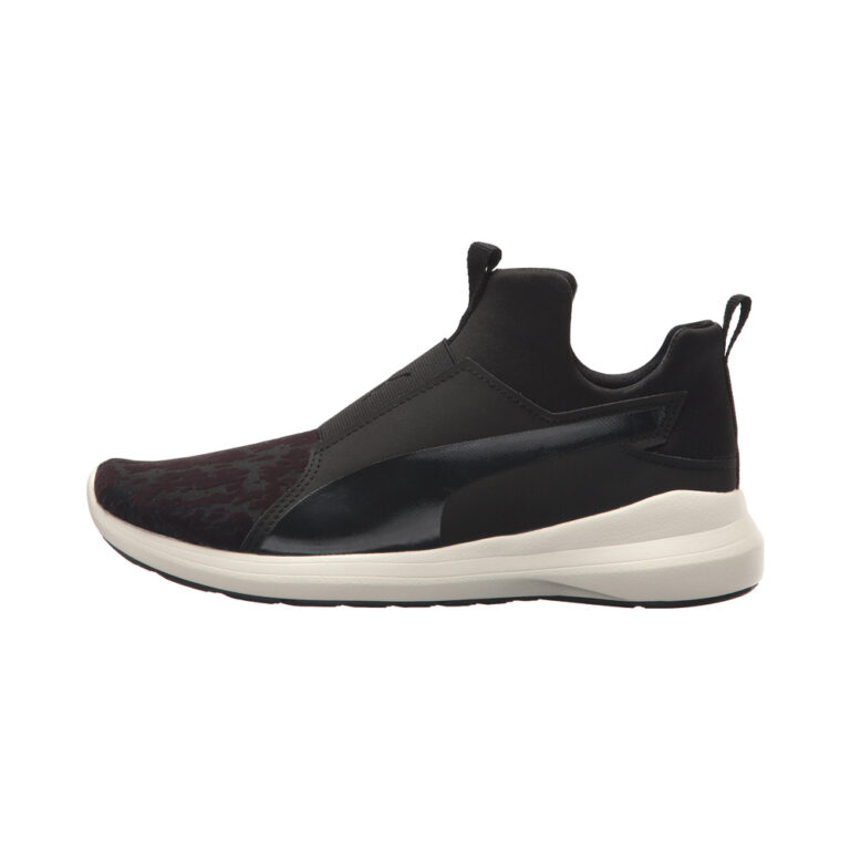 Puma Balance Rebel 'Black' Женские