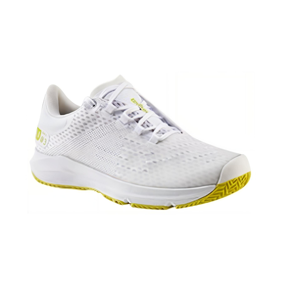 Wilson Swift Collection 'White Yellow' Мужские