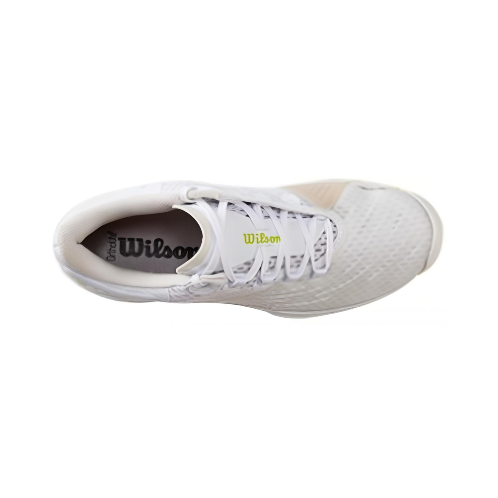 Wilson Swift Collection 'White Yellow' Мужские