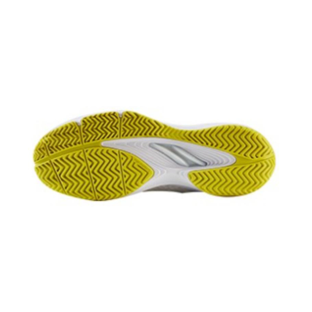Wilson Swift Collection 'White Yellow' Мужские