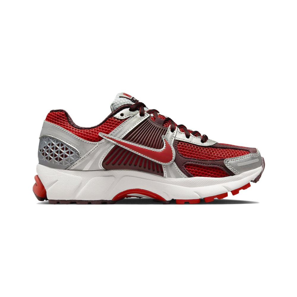 Nike Zoom Vomero 5 'Metallic Silver / Sail / Black / Metallic Silver' Женские