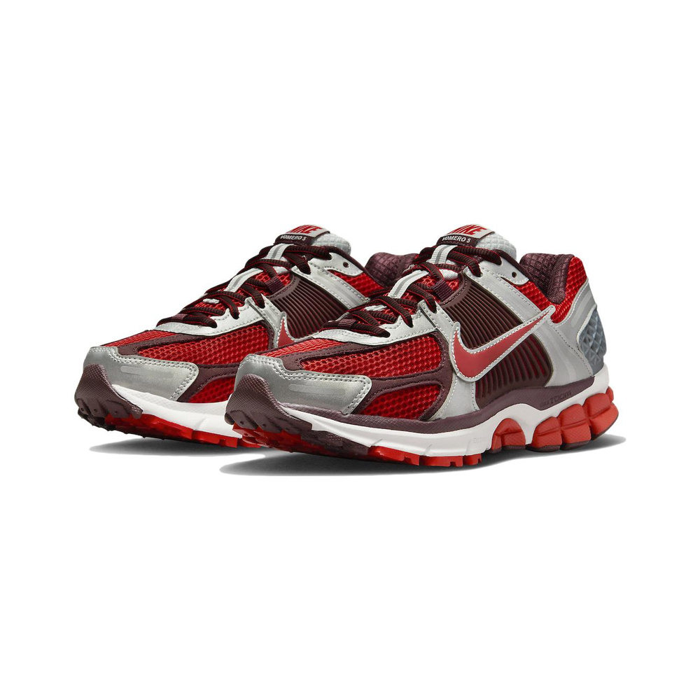 Nike Zoom Vomero 5 'Metallic Silver / Sail / Black / Metallic Silver' Женские