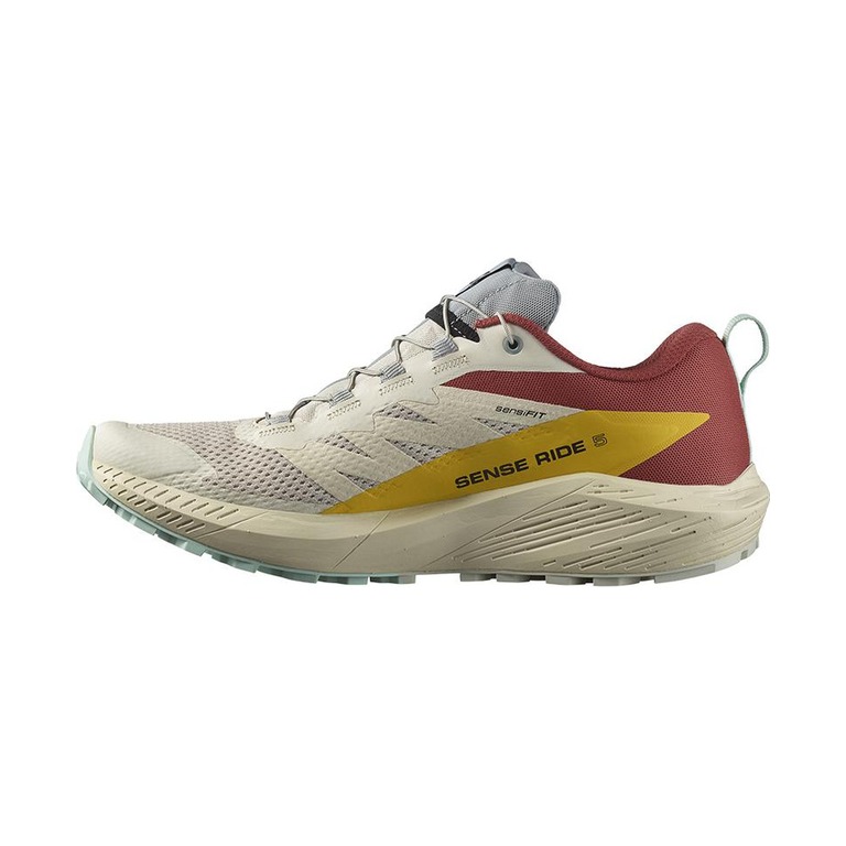 Salomon Sense Ride 'Beige' Мужские