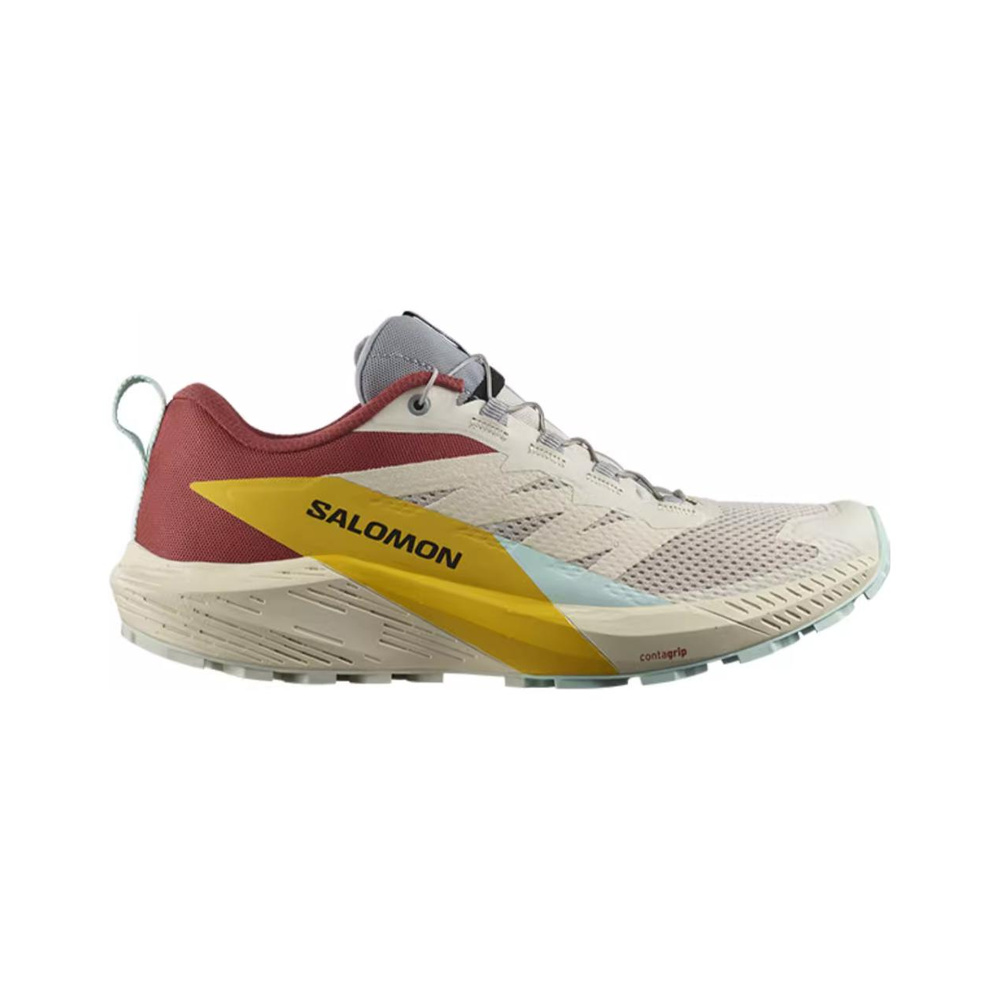 Salomon Sense Ride 'Beige' Мужские
