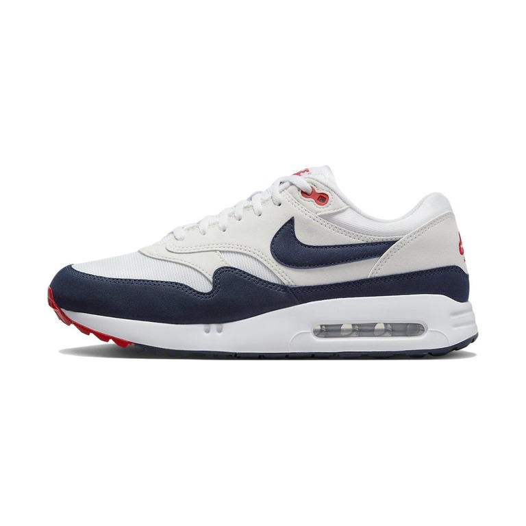 Nike Air Max 'Black / Metallic Silver / Anthracite / Black' Мужские