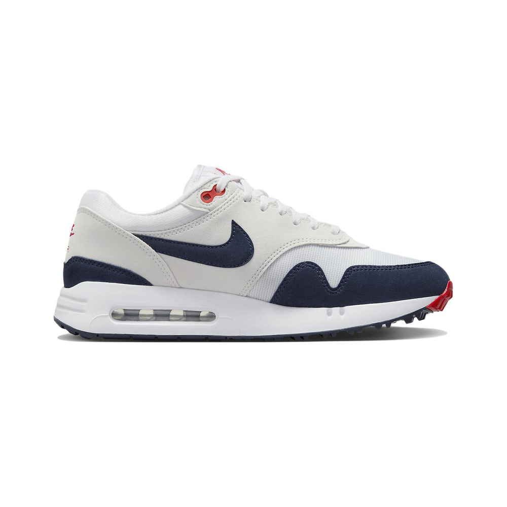 Nike Air Max 'Black / Metallic Silver / Anthracite / Black' Мужские