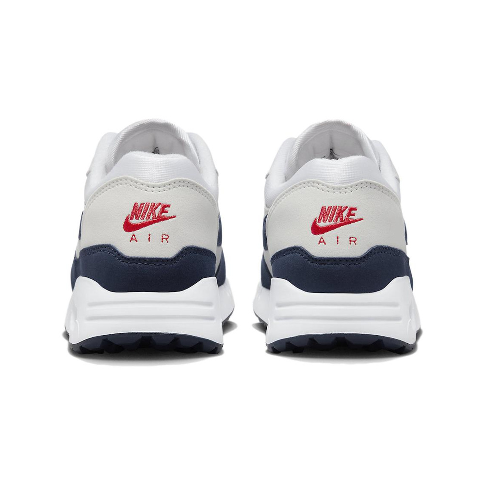 Nike Air Max 'Black / Metallic Silver / Anthracite / Black' Мужские