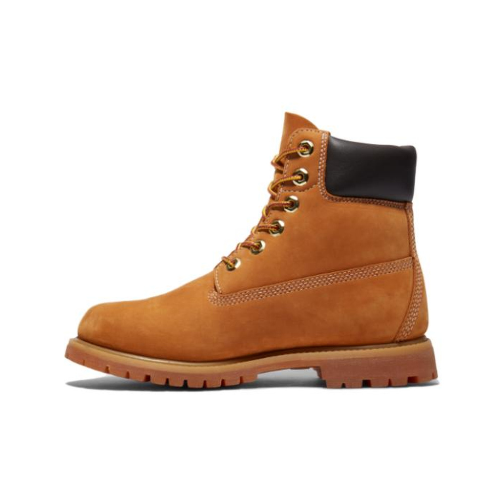 Timberland Premium 6 Inch 'Brown' Женские