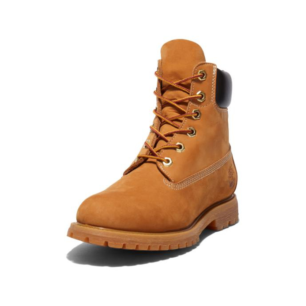 Timberland Premium 6 Inch 'Brown' Женские