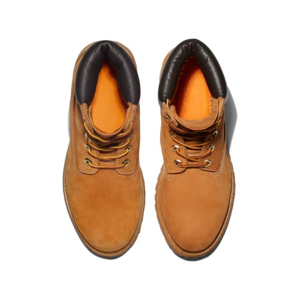 Timberland Premium 6 Inch 'Brown' Женские