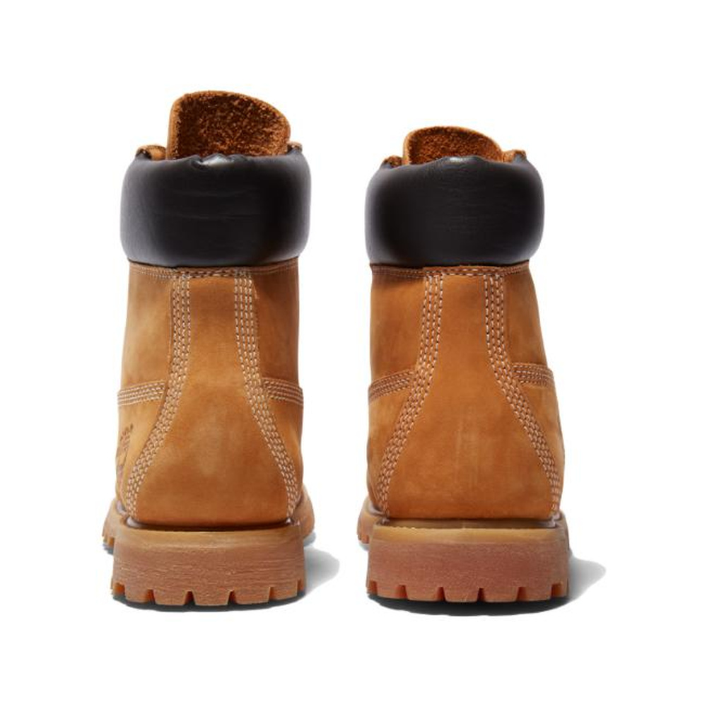 Timberland Premium 6 Inch 'Brown' Женские