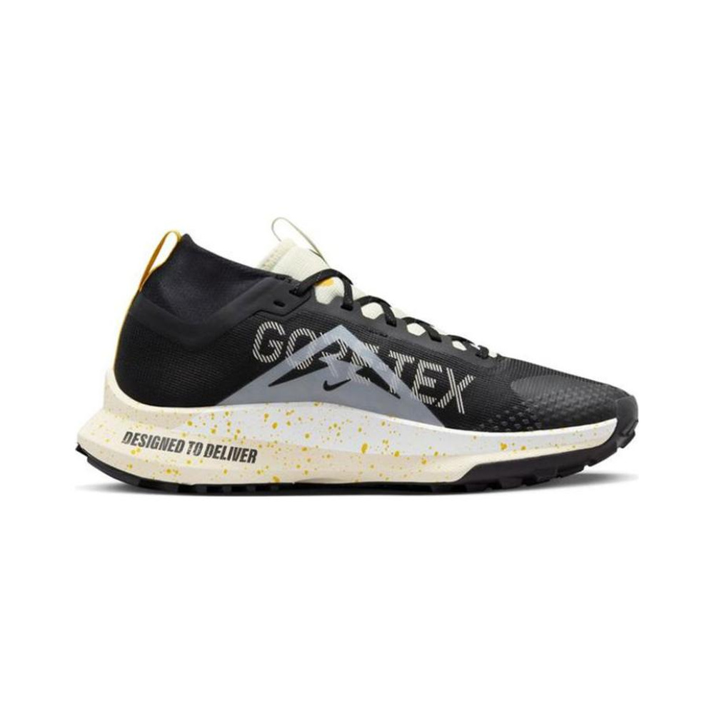 Nike Pegasus Trail 'Black / Dark Smoke Grey / White' Мужские