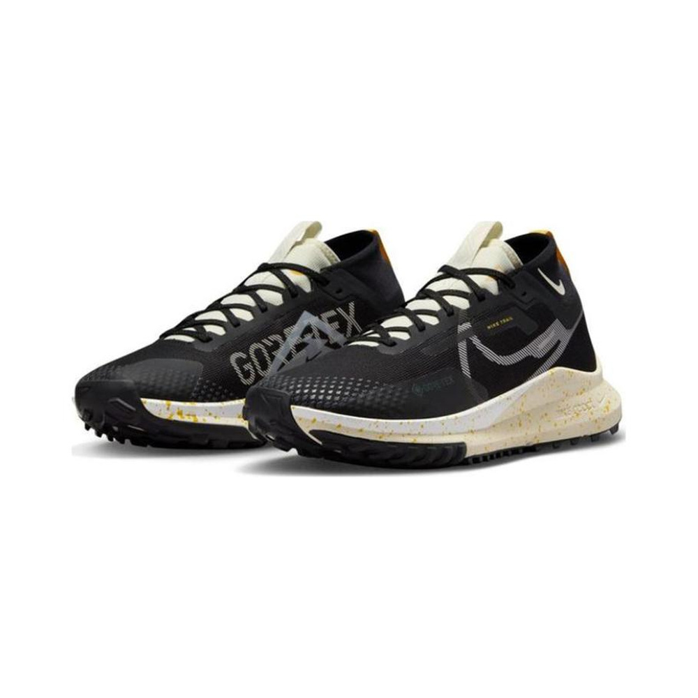 Nike Pegasus Trail 'Black / Dark Smoke Grey / White' Мужские