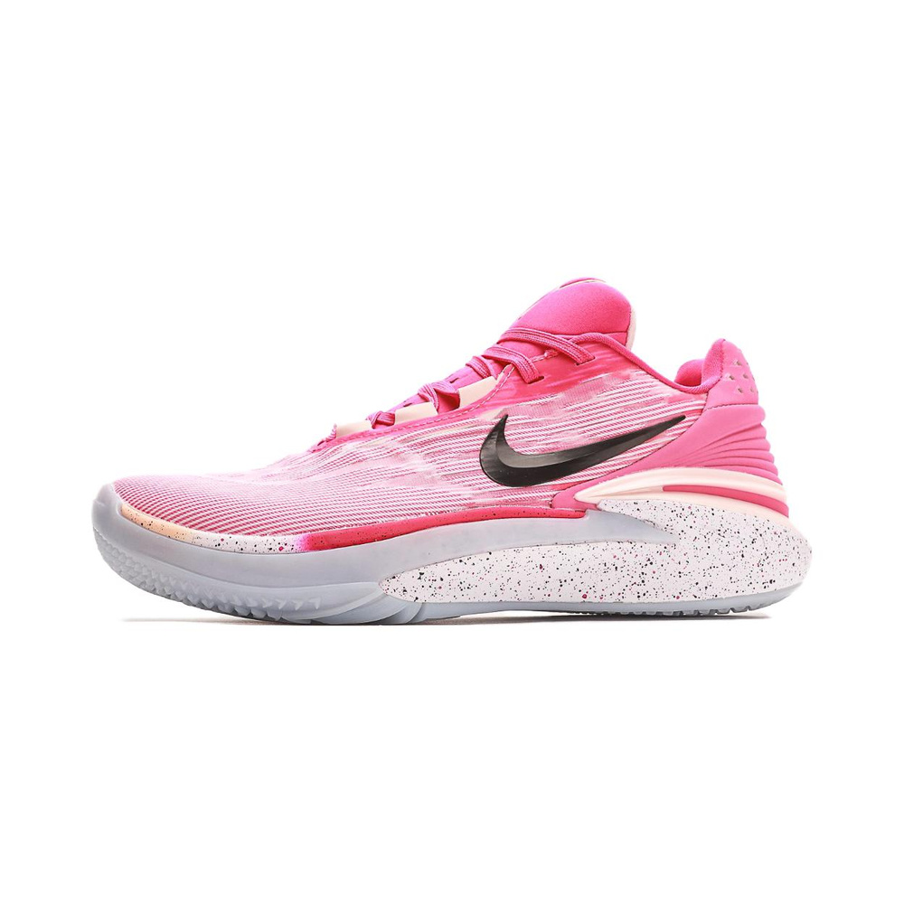 Nike Sabrina 2 'Anthracite / Metallic Pewter / Smoke Grey / Black' Мужские