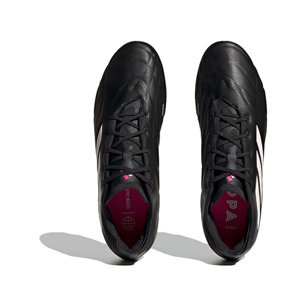Adidas Copa Pure 2 'Black White Red' Мужские