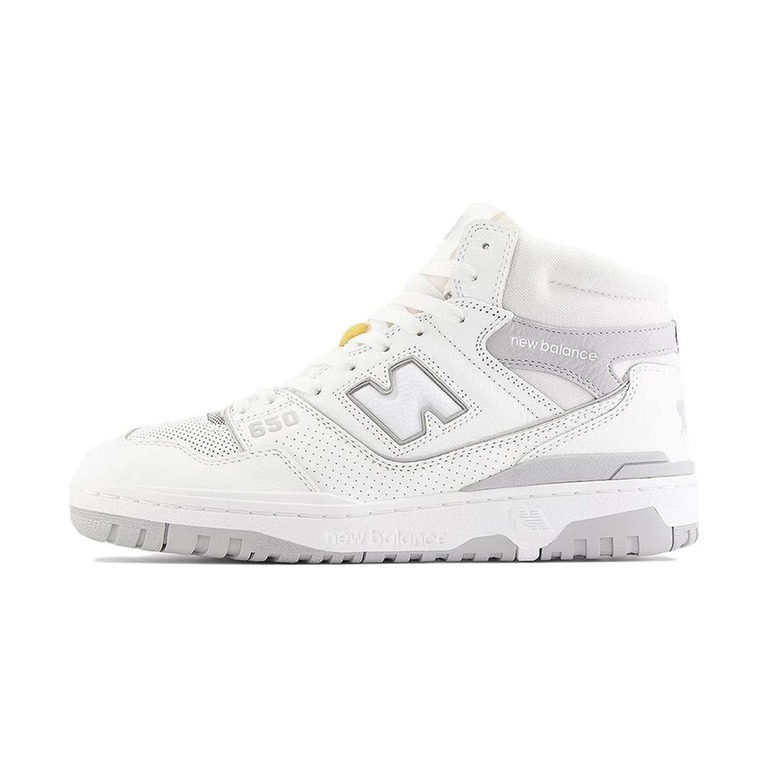 New Balance 650 'White Grey' Мужские