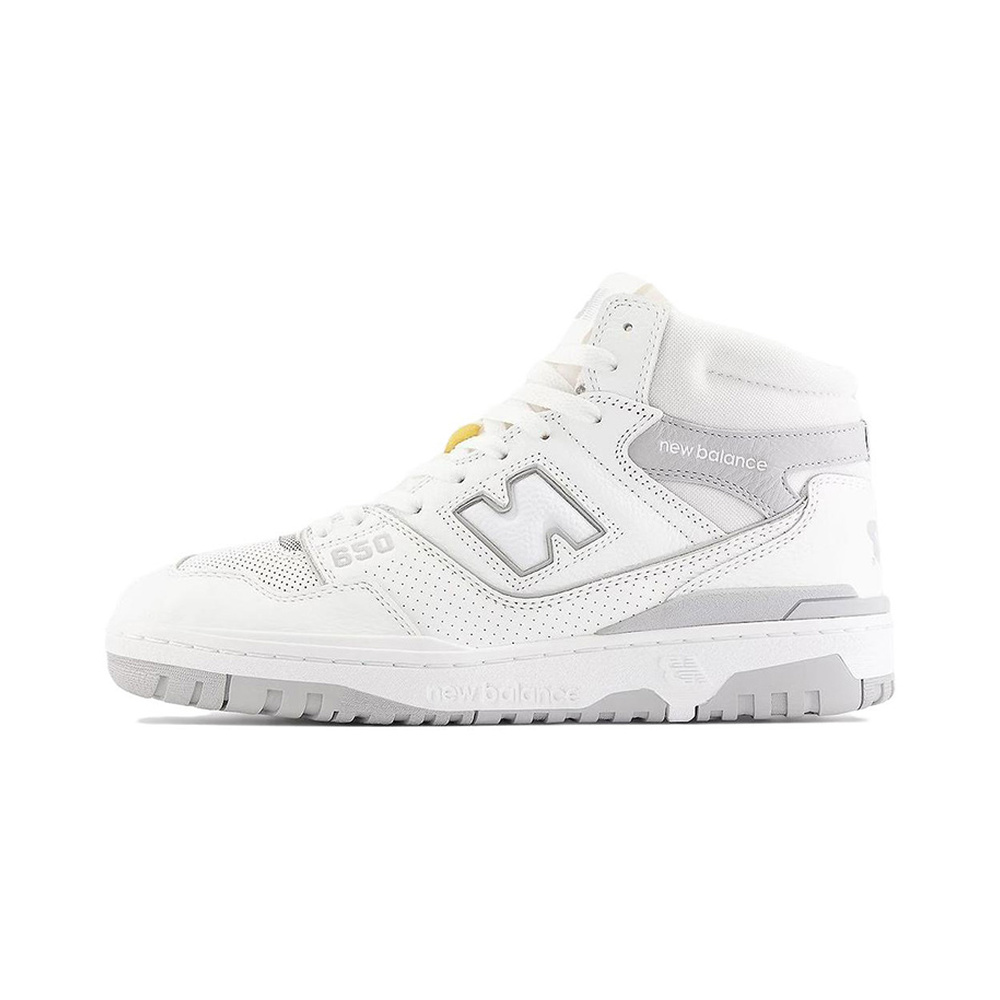 White Grey