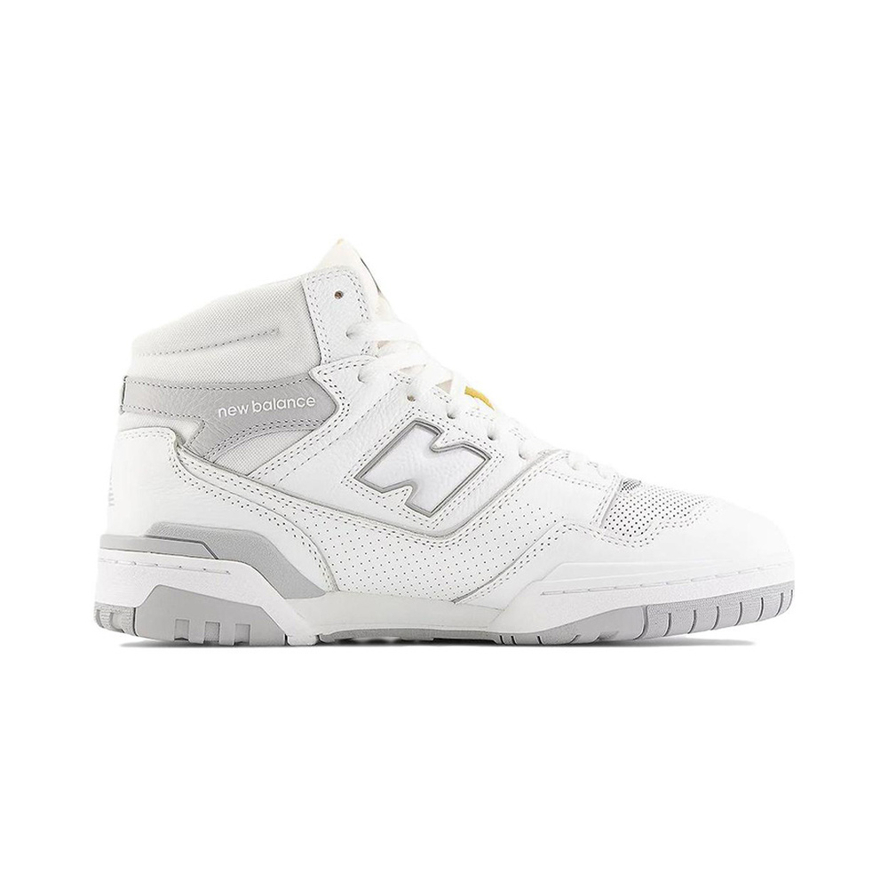 New Balance 650 'White Grey' Мужские