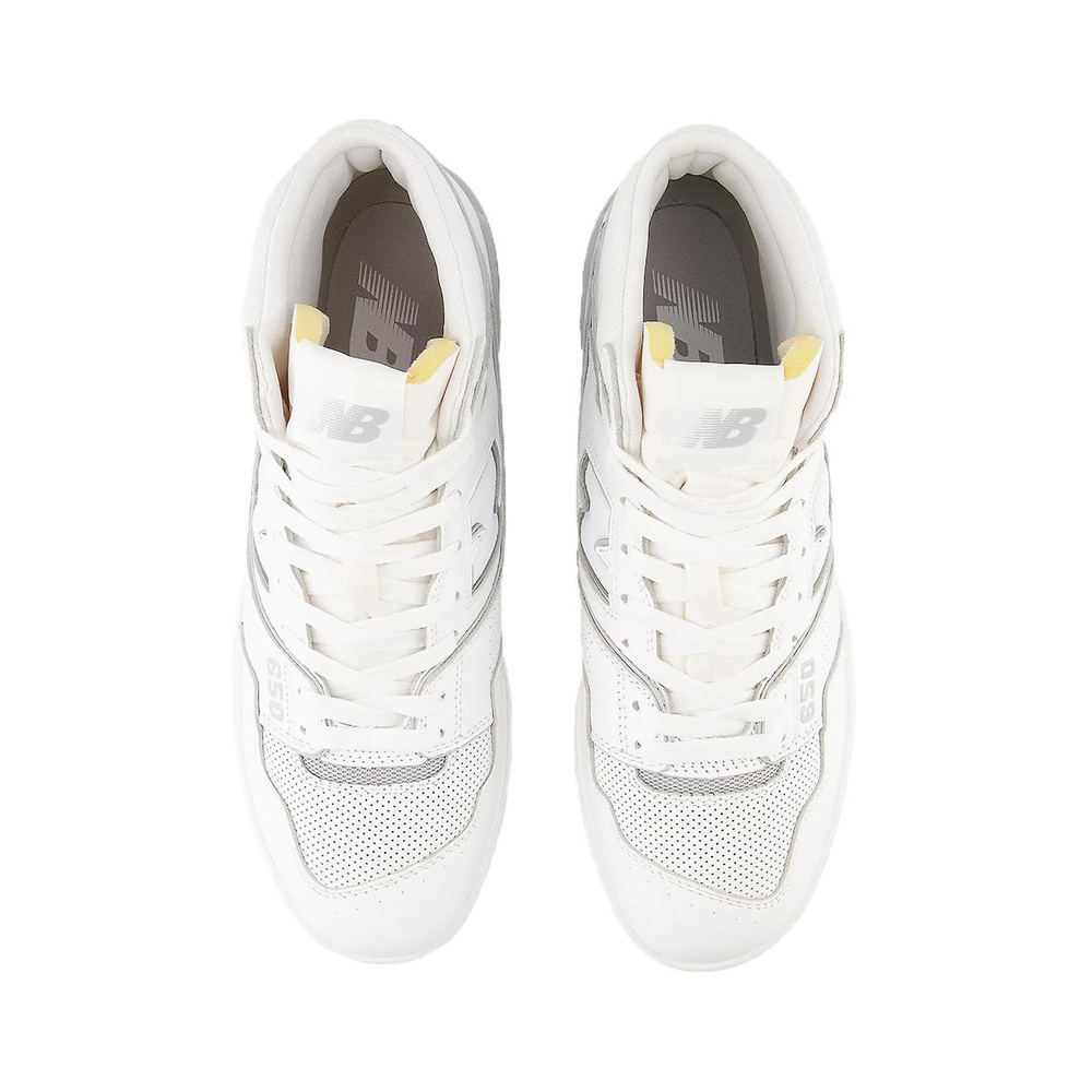 New Balance 650 'White Grey' Мужские