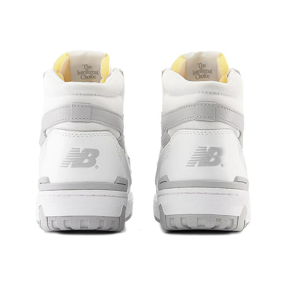 New Balance 650 'White Grey' Мужские