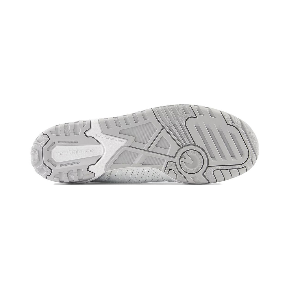 New Balance 650 'White Grey' Мужские