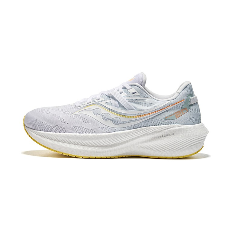 Saucony Triumph 'White Gold' Мужские