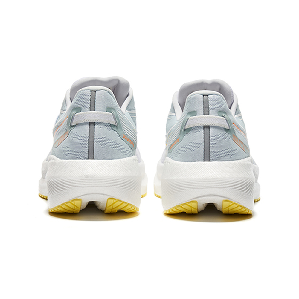 Saucony Triumph 'White Gold' Мужские