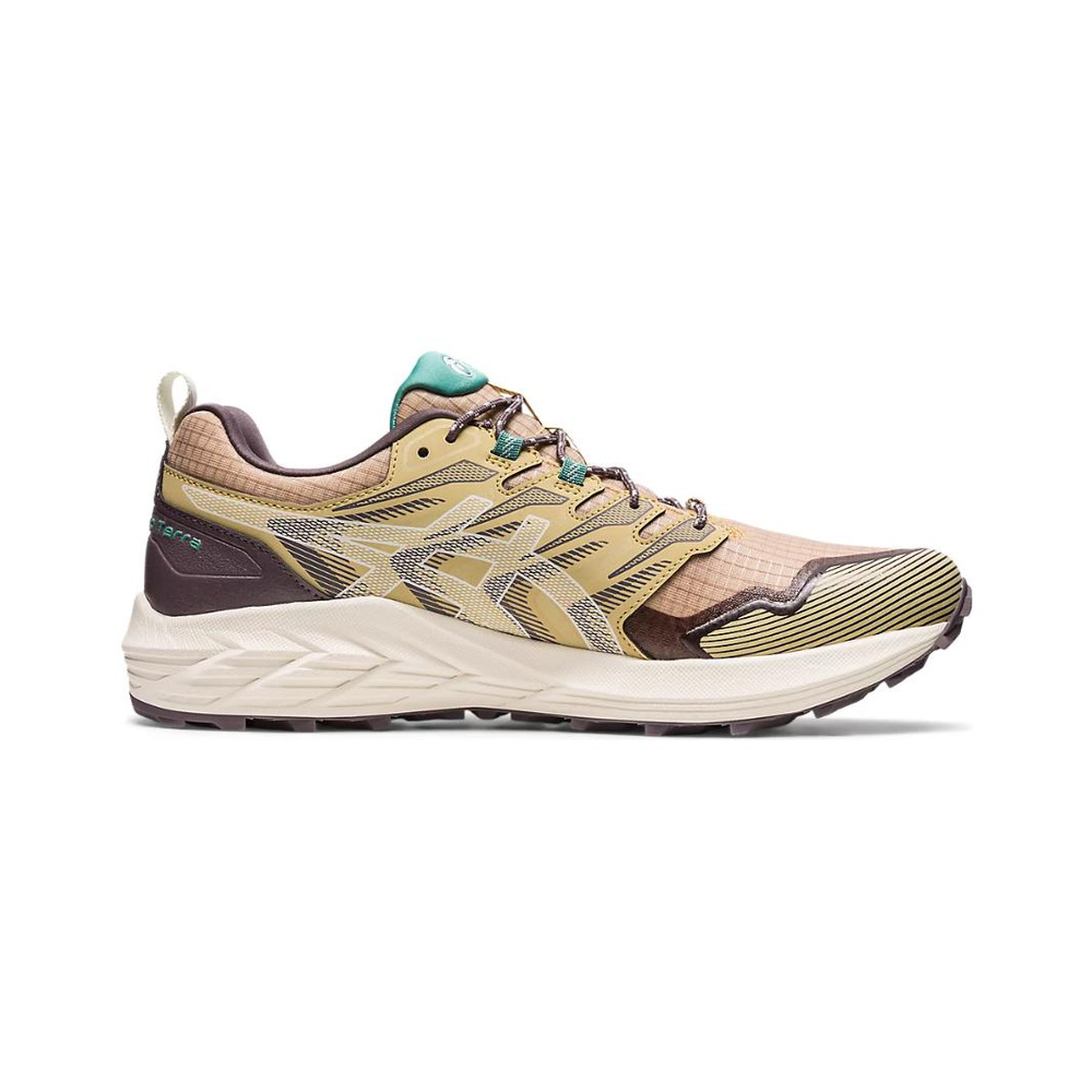 ASICS Trabuco 'Brown' Мужские