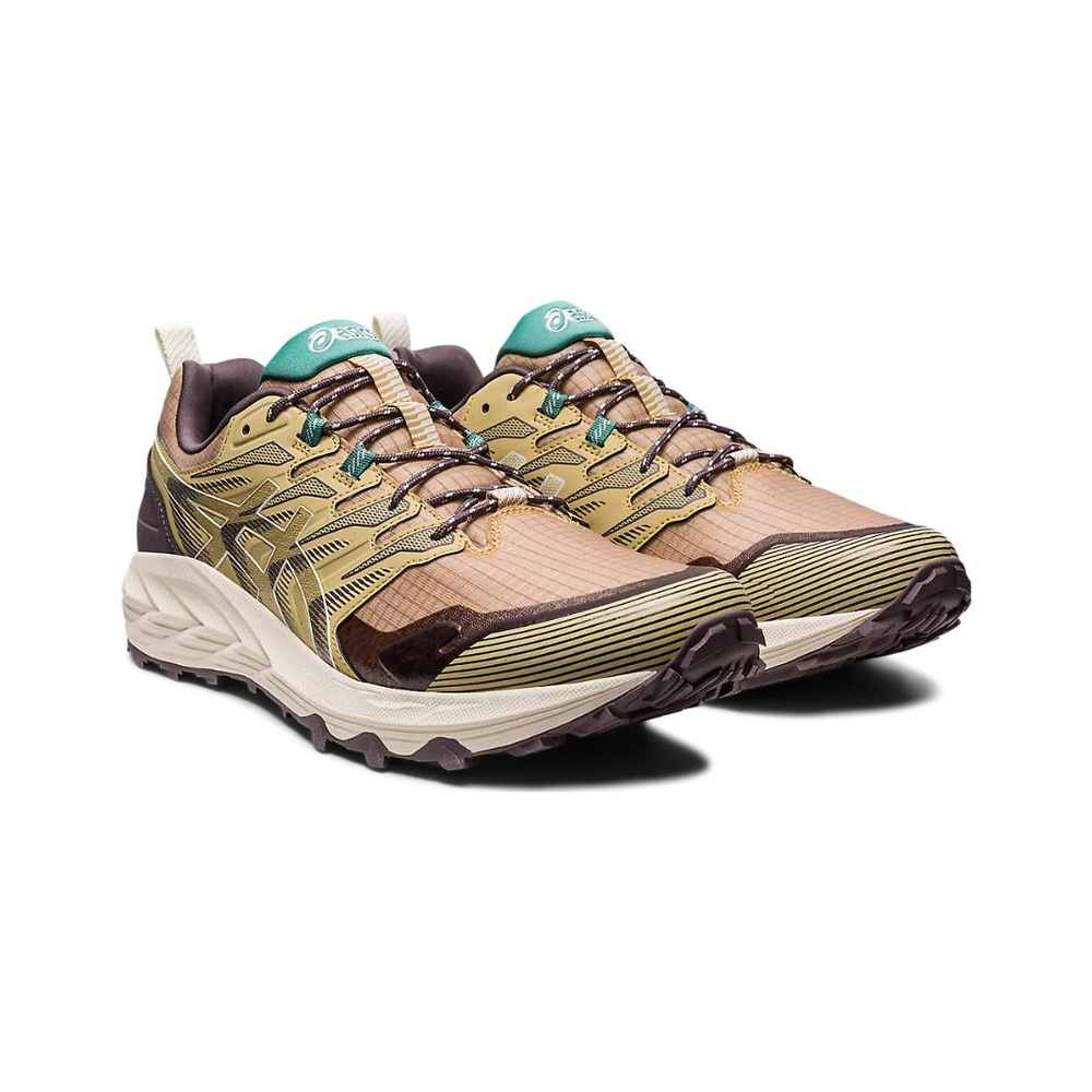 ASICS Trabuco 'Brown' Мужские