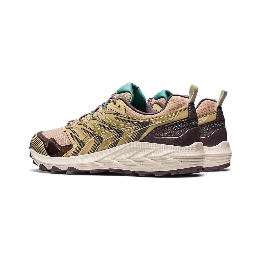 ASICS Trabuco 'Brown' Мужские