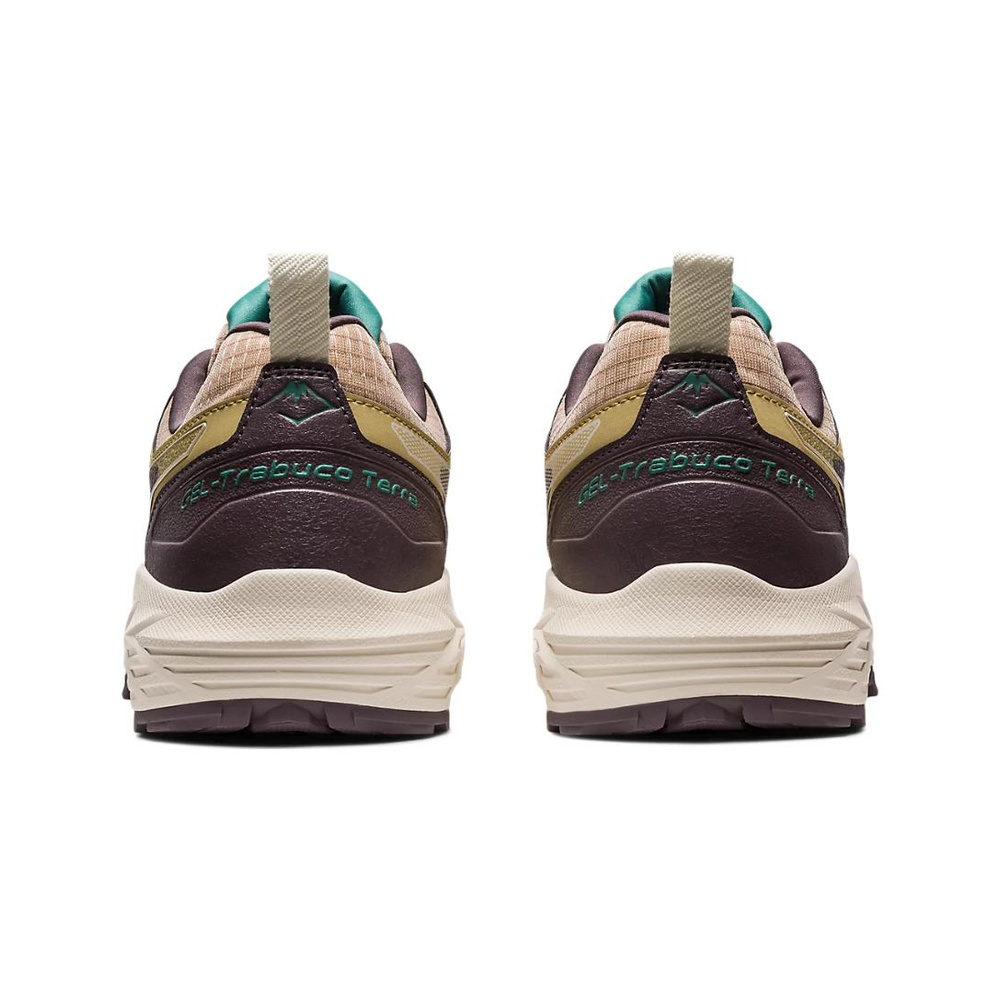ASICS Trabuco 'Brown' Мужские