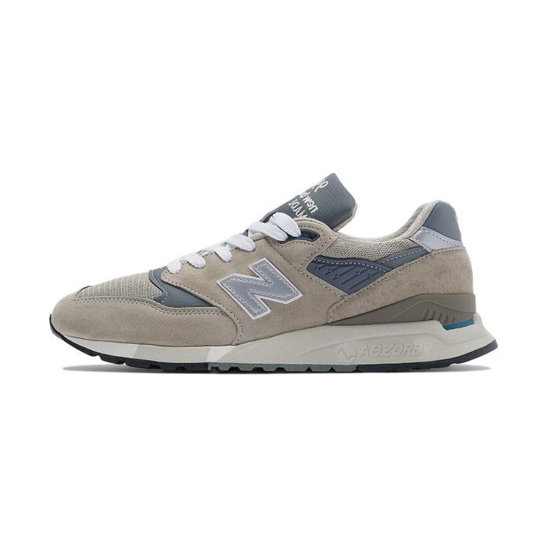 New Balance 998 'Multicolor' Мужские