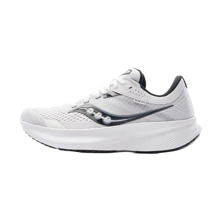 Saucony Ride 'White' Мужские