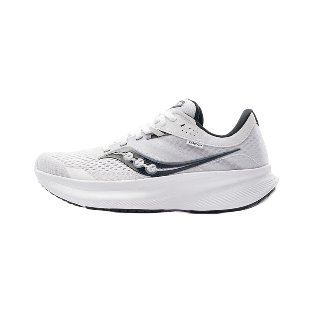 Saucony Ride 'White' Мужские