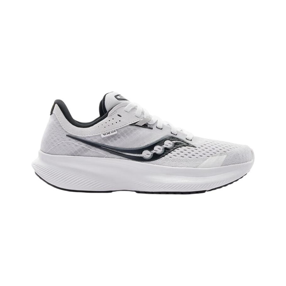Saucony Ride 'White' Мужские