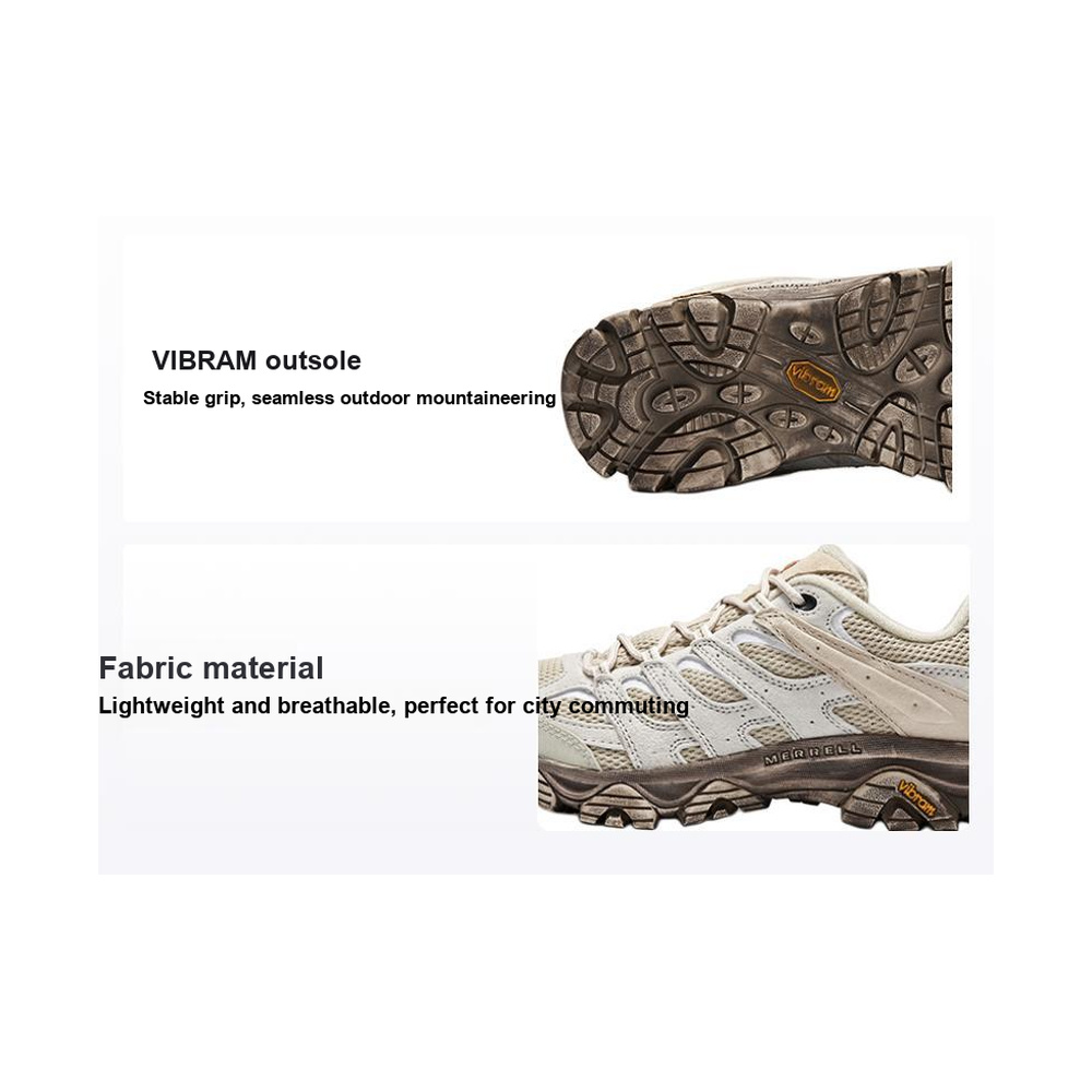 Merrell Moab 'Ecru' Мужские