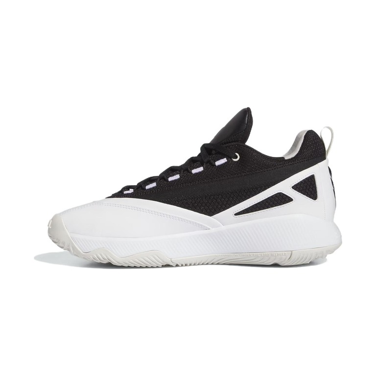Adidas Dame X 'Black White' Мужские