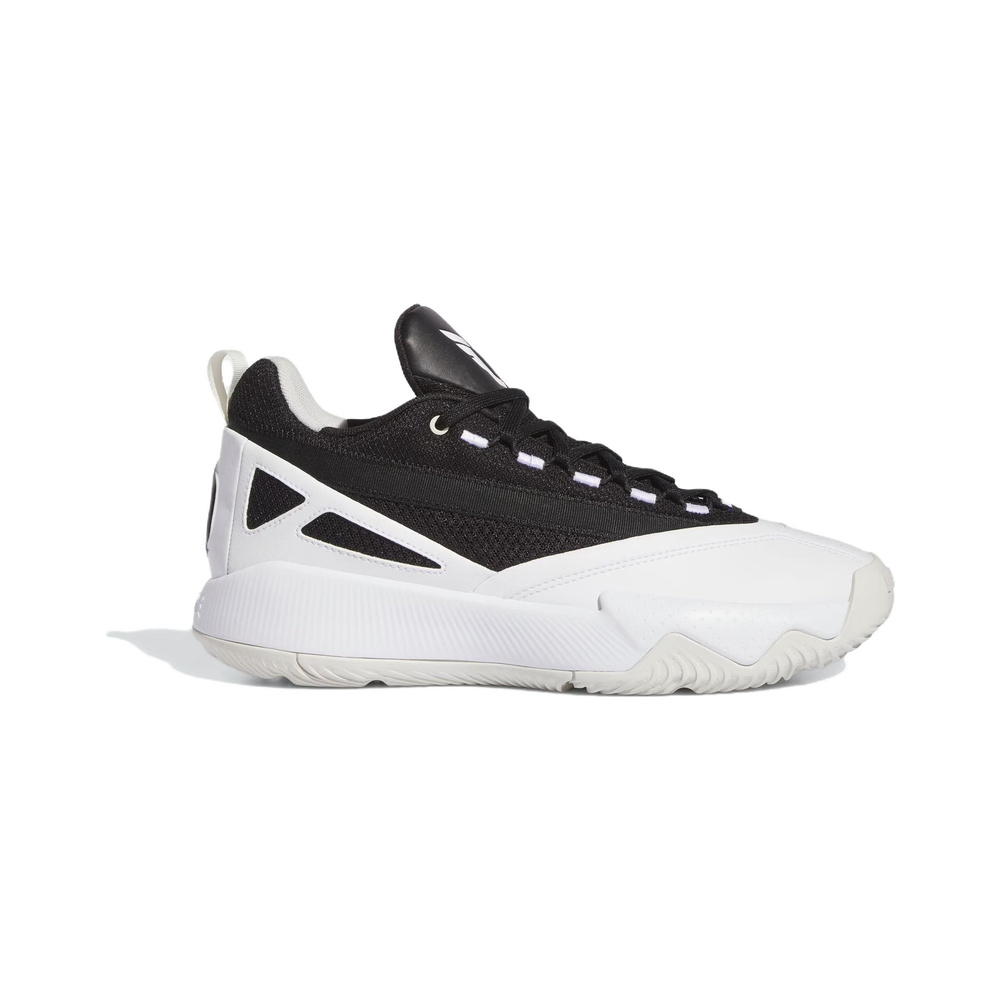 Adidas Dame X 'Black White' Мужские