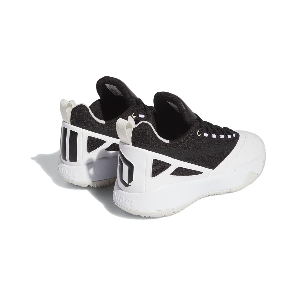 Adidas Dame X 'Black White' Мужские