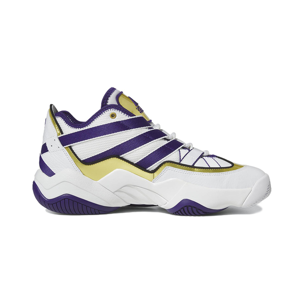 Adidas Balance 2010 'White' Мужские