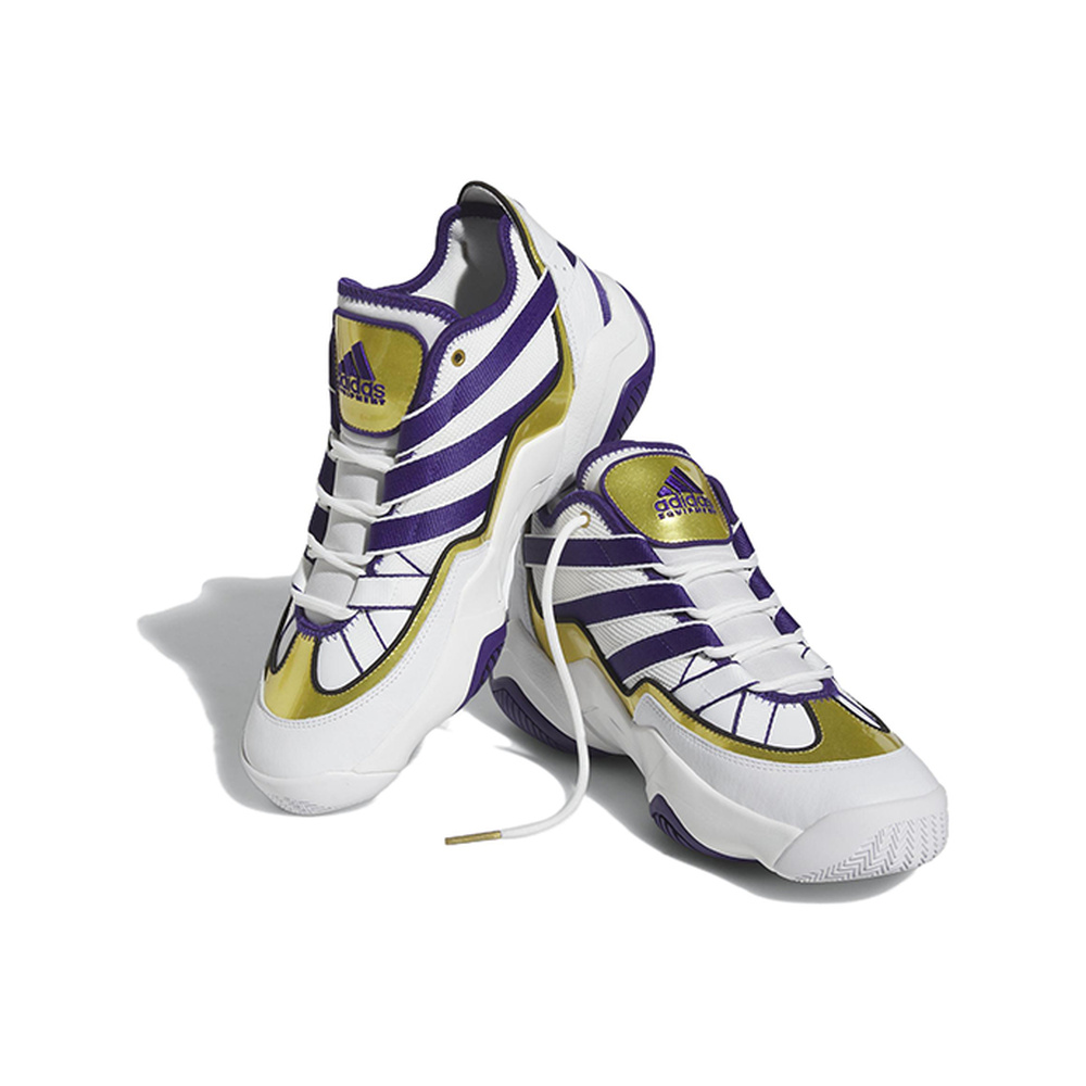 Adidas Balance 2010 'White' Мужские