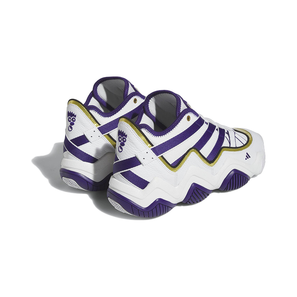 Adidas Balance 2010 'White' Мужские