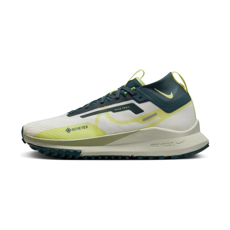 Nike Pegasus Trail 'White / Metallic Platinum / Pure Platinum / Metallic Silver' Женские