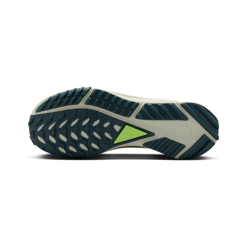 Nike Pegasus Trail 'White / Metallic Platinum / Pure Platinum / Metallic Silver' Женские
