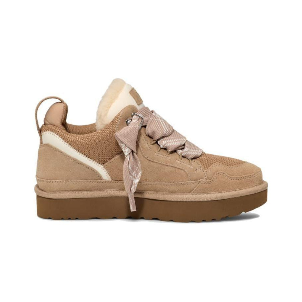 Ugg Lowmel 'Sand' Женские