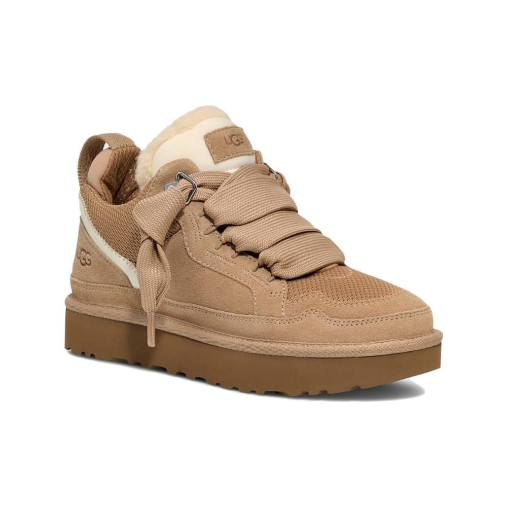 Ugg Lowmel 'Sand' Женские
