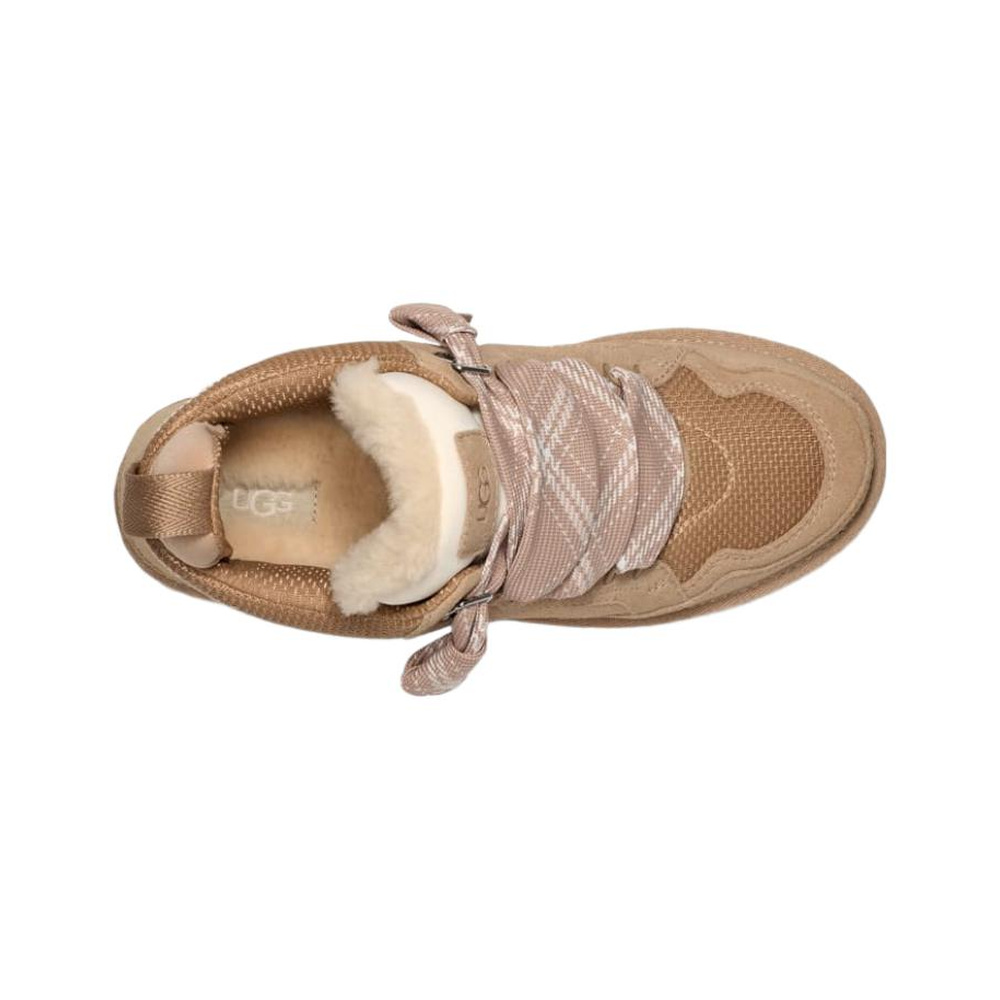 Ugg Lowmel 'Sand' Женские