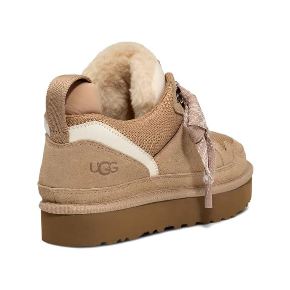 Ugg Lowmel 'Sand' Женские